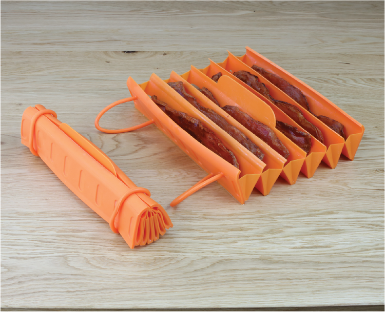 Bacon Maker 2-Pack Offer