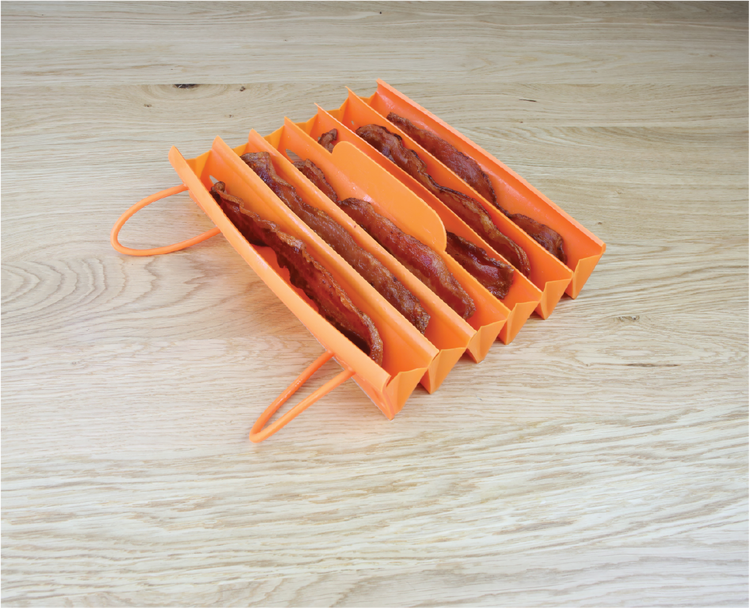 Bacon Maker 1-Pack